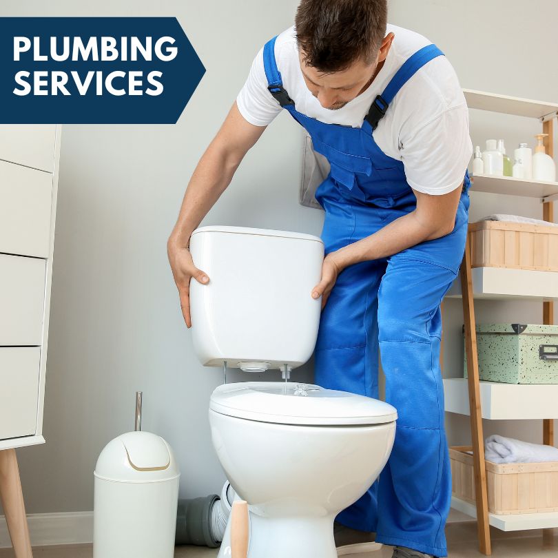 Plumbing Company in Lake Providence, LA
